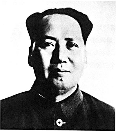 天安门毛泽东像画师：从哪个地方看他都在注视你